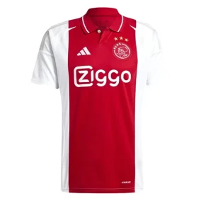 Ajax Hemmatröja 2024/2025